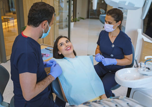 Laser Dentistry in Conshohocken, PA